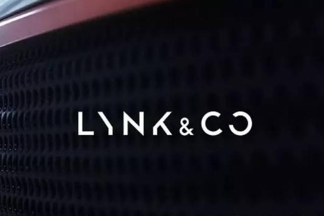 吉利全新品牌LYNK定名 首款产品为SUV