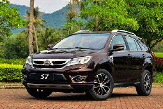 这款哈弗H6的劲敌竟然只卖出4台