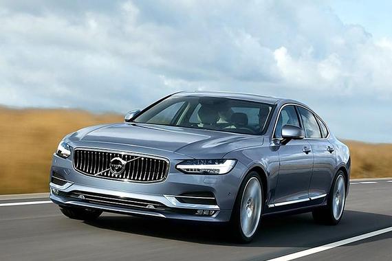 召回 | 沃尔沃召回部分进口汽车