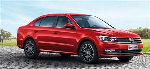 大众旗下汽车超一半车辆被中国人买走