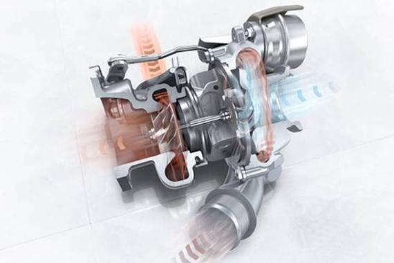 电动涡轮到底是个什么鬼？