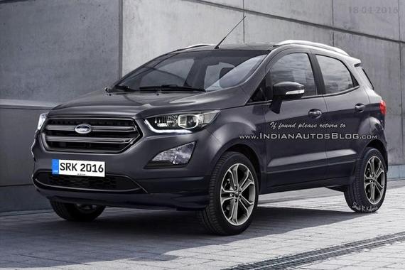 新样式外观 新款翼搏或洛杉矶车展首发