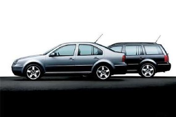 从“驾驶车之车”的从良，看大众汽车