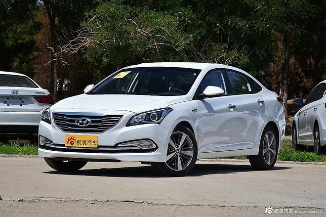 标杆之选看过来 买B级车原来可以这么省