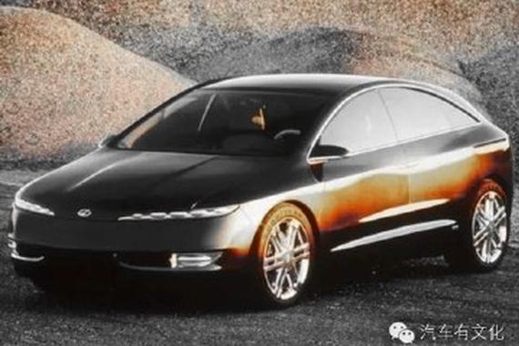 十大衰败汽车品牌 有你追过的吗