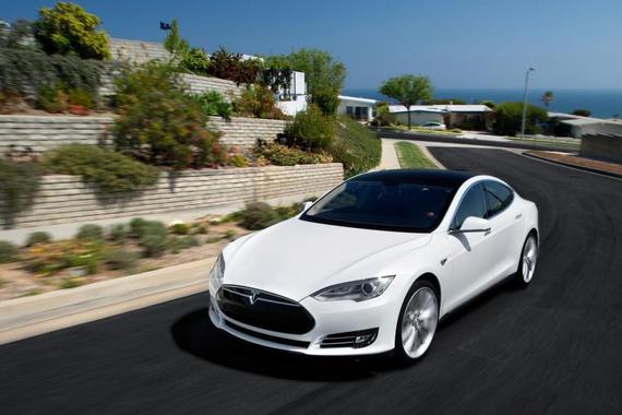 存误导性 特斯拉Autopilot术语在德遭禁