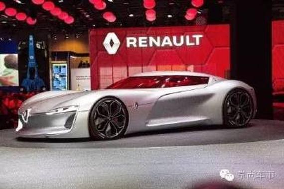 一辆没有车门的超跑 你敢玩吗