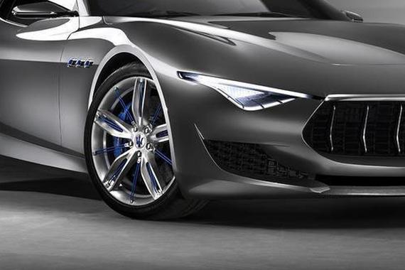 玛莎拉蒂Alfieri量产延期 2020年推出