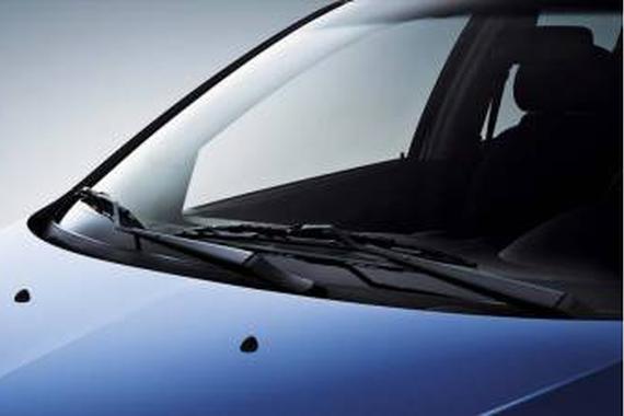 深挖“黑”历史 汽车前风挡玻璃可不简单