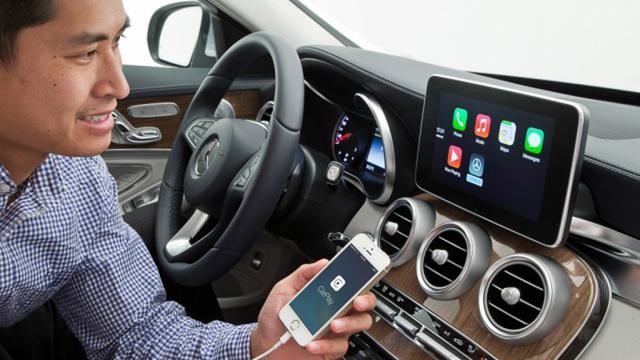 Hot!苹果汽车故事还没开始就已经结束