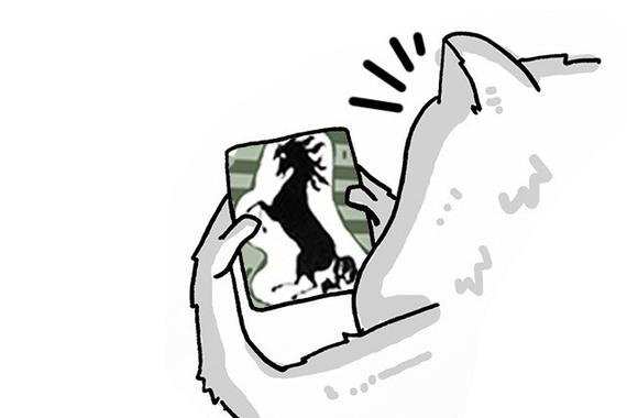 《小白车史》法拉利logo原来是这样来的