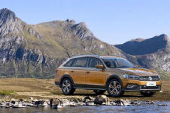 大家说：我们还需要一款全新的旅行车吗