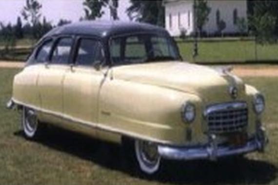 你所不知道的汽车界“第一”