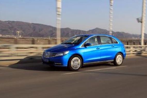 评论：打击骗补与低速电动车洗白