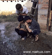 妹子你这表情很容易暴露你以前的职业啊