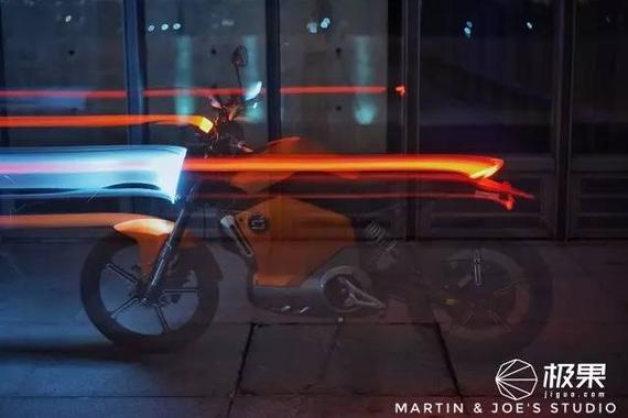 可能是你能买到最快的电动车