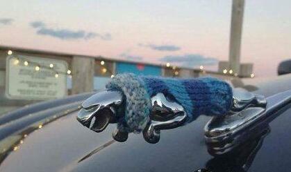 妹子你这表情很容易暴露你以前的职业啊