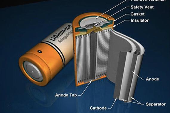 荷兰开发新锂电池技术 电池容量增加50%