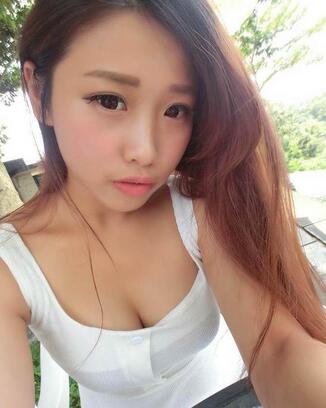 妹子你这表情很容易暴露你以前的职业啊