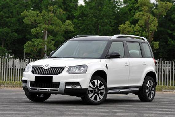 不买日系车 15万以内有什么值得推荐的合资SUV