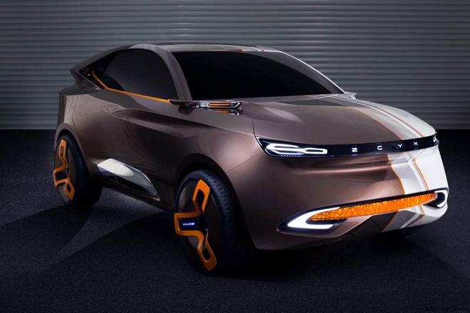 智车优行在做一次智的跨越