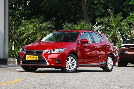 百公里油耗仅需4-6.5L！看最省油车型