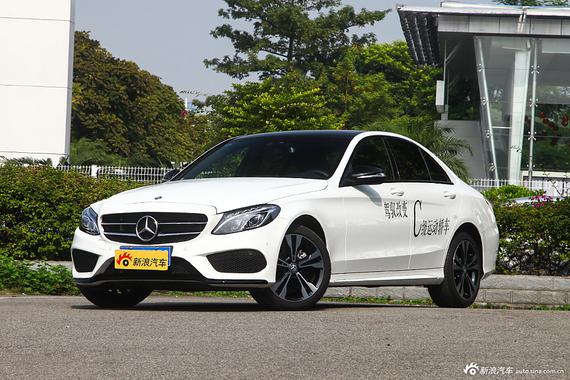 优惠非常大！35万内最值得买豪华车