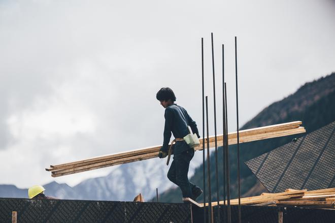 从林芝出发,转动藏秘之路