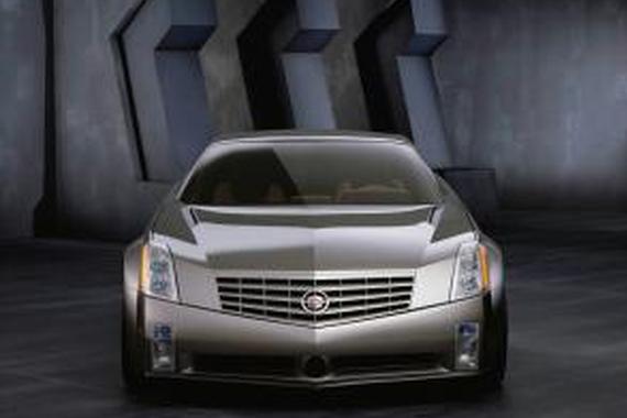 水土不服？美系车在华为何治不好“瘸腿”