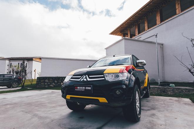 从林芝出发,转动藏秘之路