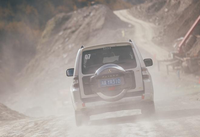 从林芝出发,转动藏秘之路