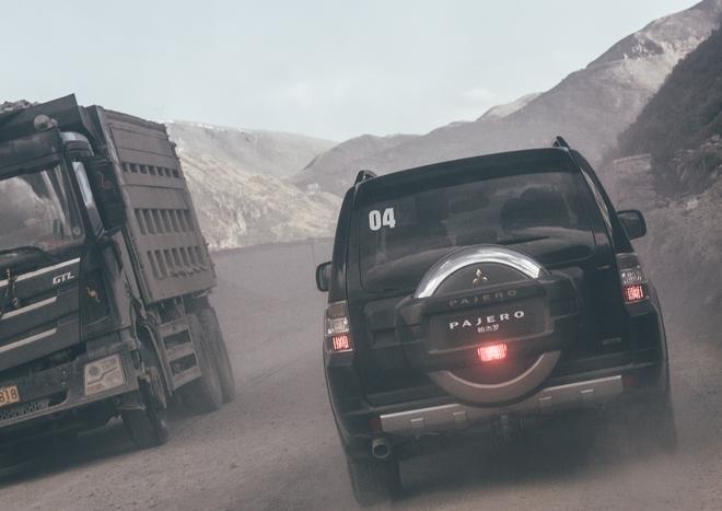 从林芝出发,转动藏秘之路