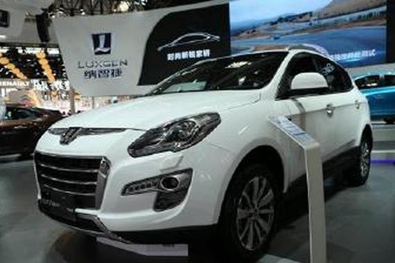 十月第三周车市：滞销车中小型车硬派越野居多