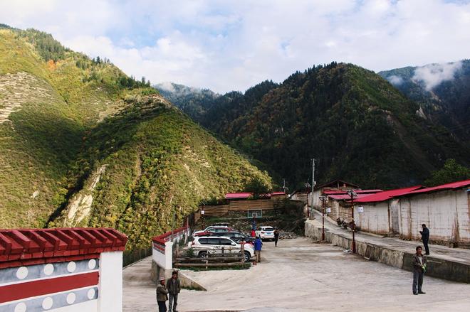 撼心之旅，与九色甘南来一场深秋的约会