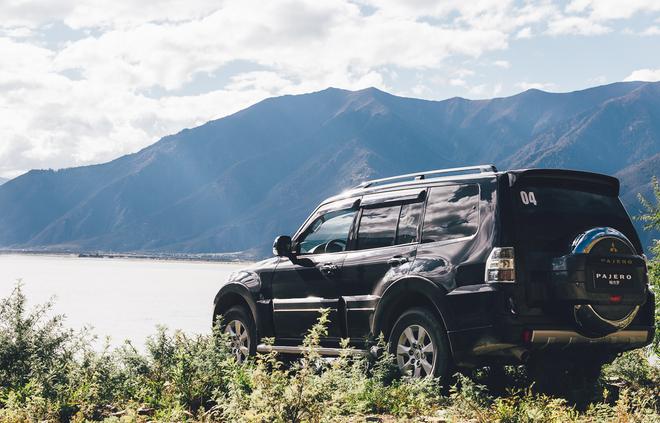 从林芝出发,转动藏秘之路