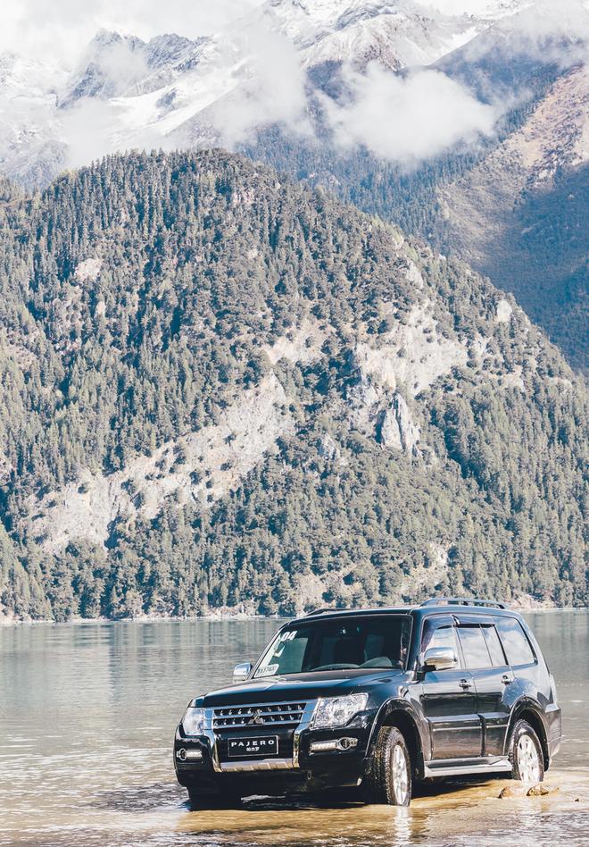 从林芝出发,转动藏秘之路