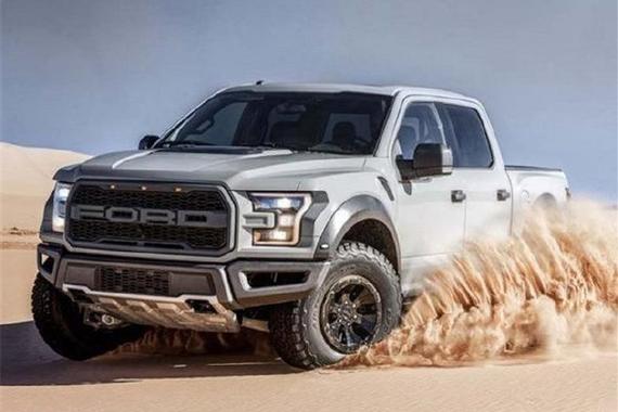 皮卡就是拉货的吗 细说皮卡文化四大天王