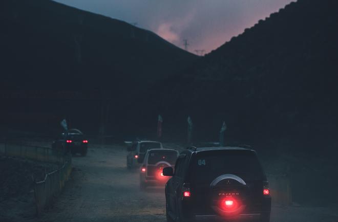 从林芝出发,转动藏秘之路