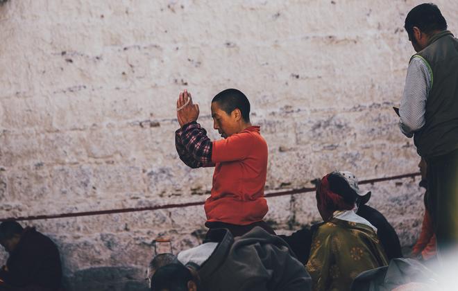 从林芝出发,转动藏秘之路