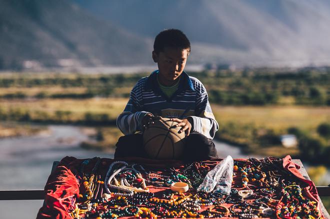从林芝出发,转动藏秘之路