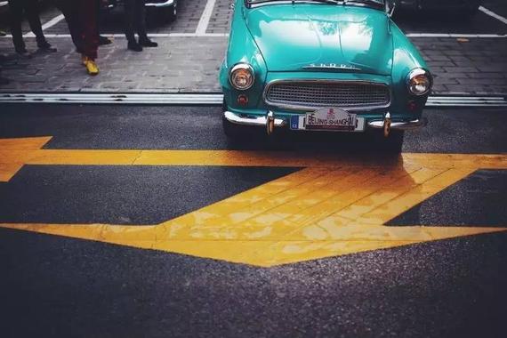 一整年 十几天 4C上这些爱车人令我颤抖