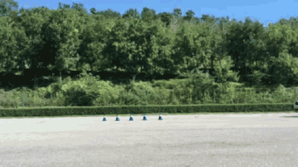 V7 刹车