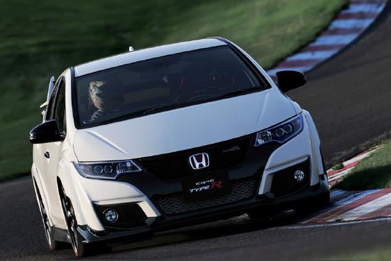 配扭力梁也算是跑车 细说悬挂调教的奥秘