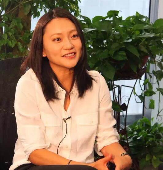 柳甄新东家曝光:离开Uber后加盟今日头条