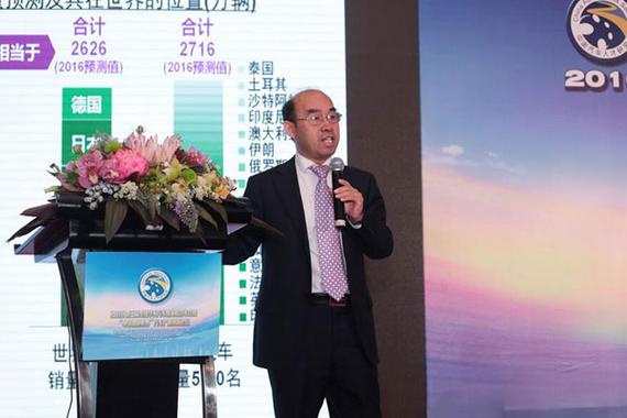中国拥抱世界 本土品牌发展的重要路径