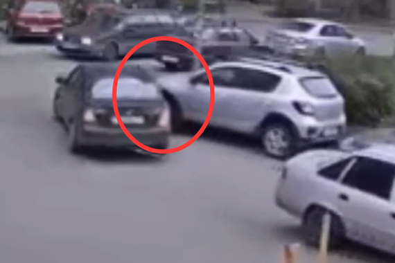 视频：拖车费用和司机技术成正比！