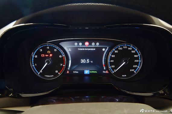 视频：传祺GS8还是汉兰达？这是个问题