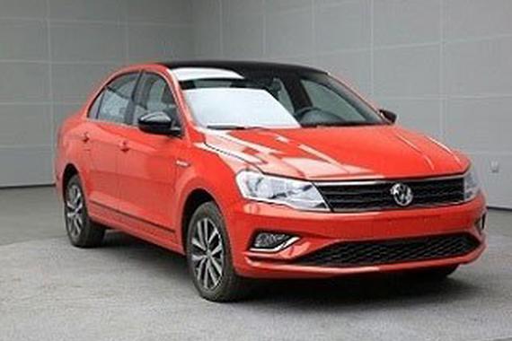 11月首发 新款捷达新增1.5L发动机车型