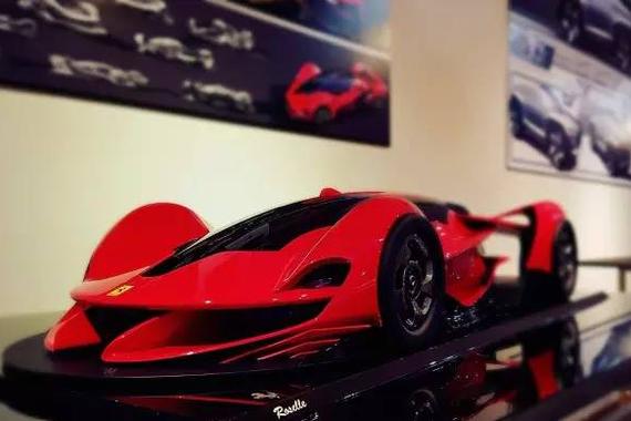 2016韩国弘益大学交通工具设计毕展欣赏