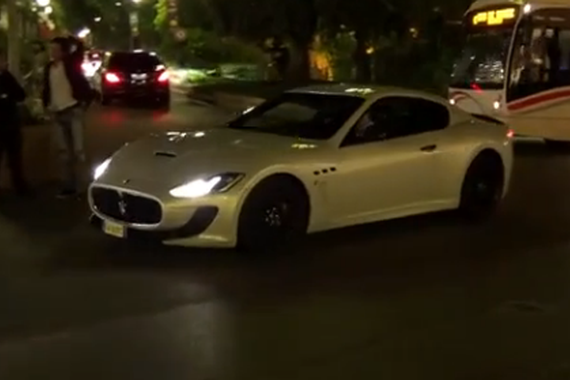 视频：不要太壕！眼睛都看花了！